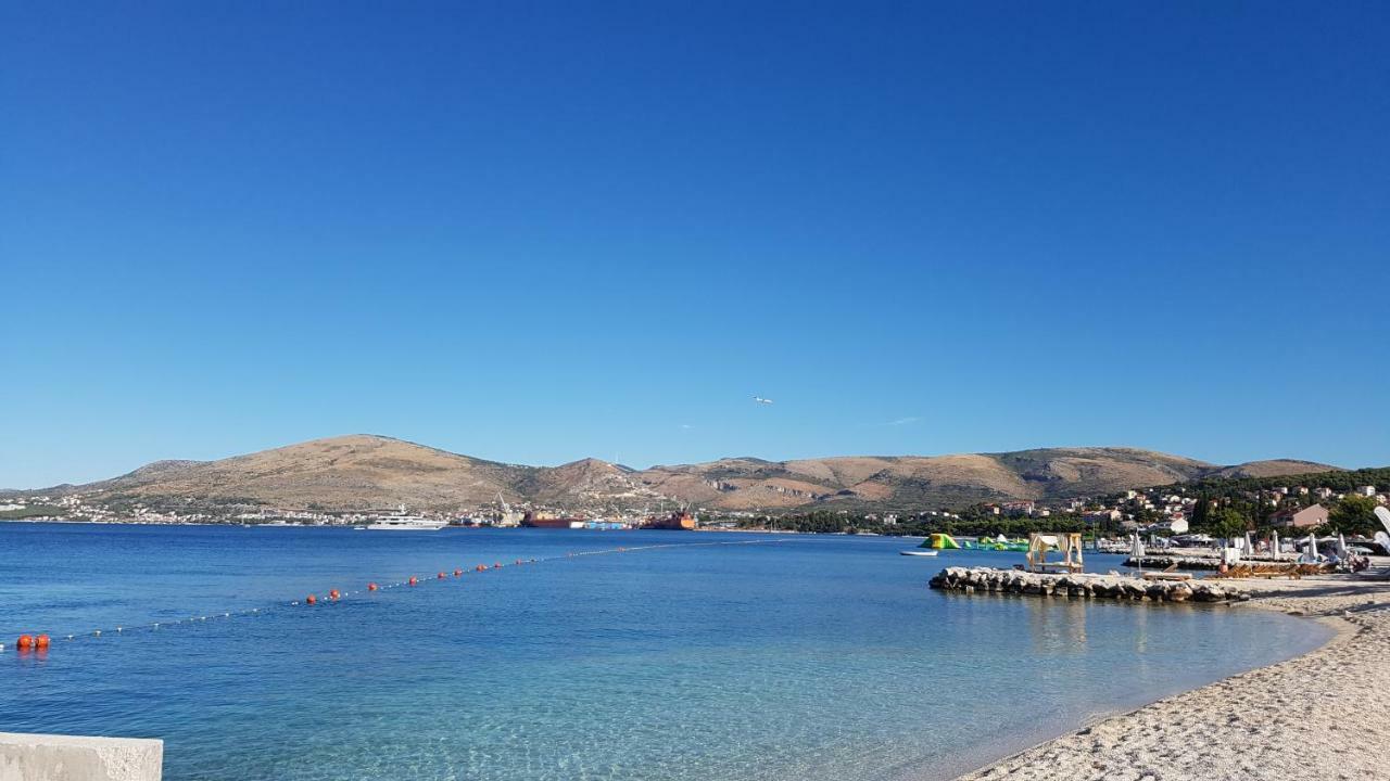 Apartmani Juric Trogir Exterior photo