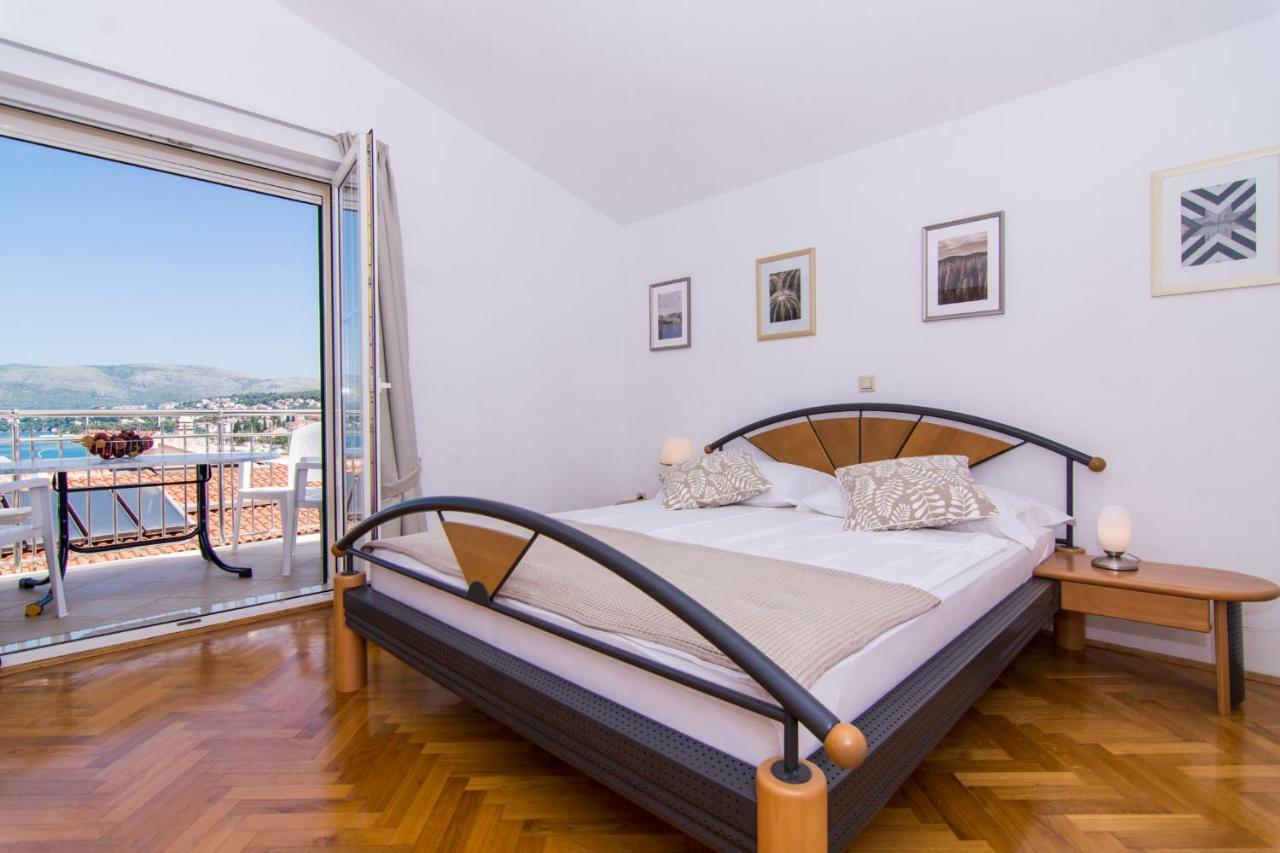 Apartmani Juric Trogir Exterior photo